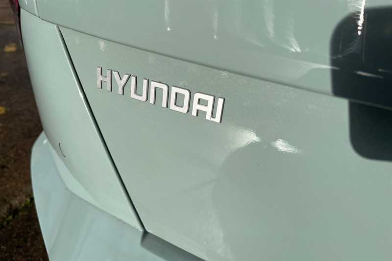 Used Hyundai KONA 2025 for sale - 76598041: Photo 37