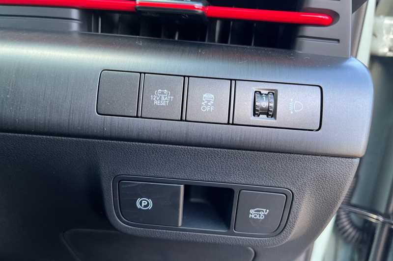 Used Hyundai KONA 2025 for sale - 76598041: Photo 39