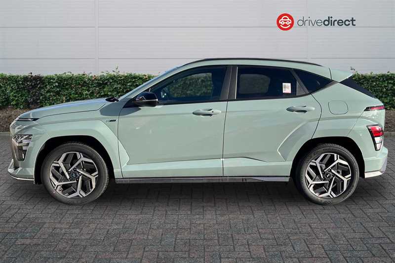 Used Hyundai KONA 2025 for sale - 76598041: Photo 6