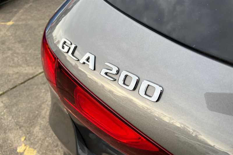 Used Mercedes-Benz GLA 2021 for sale - 77375510: Photo 30