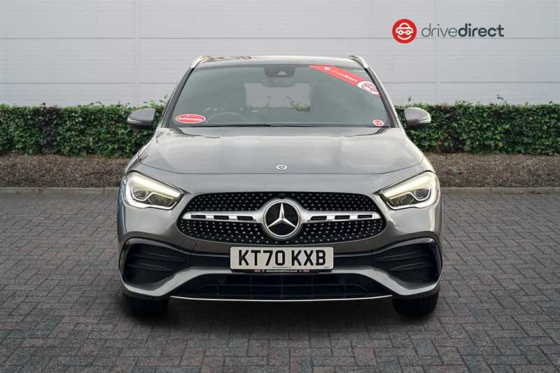Used Mercedes-Benz GLA 2021 for sale - 77375510: Photo 8