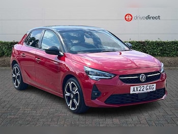 Used Vauxhall Corsa 2022 for sale - 79149731: Photo