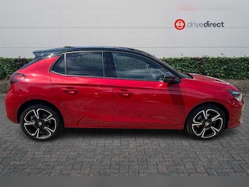 Used Vauxhall Corsa 2022 for sale - 79149731: Photo