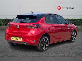 Used Vauxhall Corsa 2022 for sale - 79149731: Photo