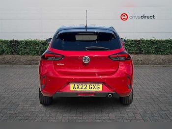Used Vauxhall Corsa 2022 for sale - 79149731: Photo