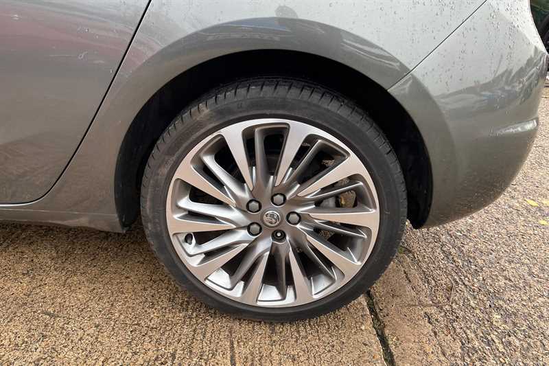 Used Vauxhall Astra 2020 for sale - 76978088: Photo 10