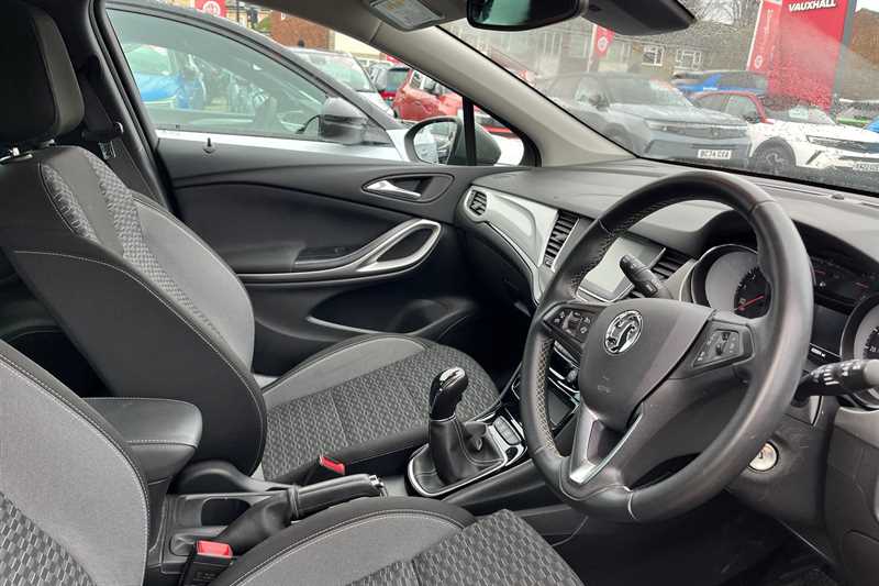 Used Vauxhall Astra 2020 for sale - 76978088: Photo 13