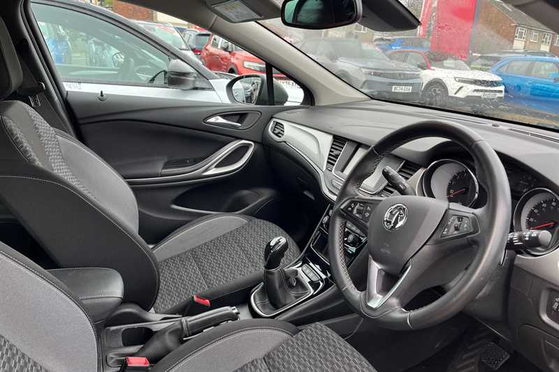 Used Vauxhall Astra 2020 for sale - 76978088: Photo 14