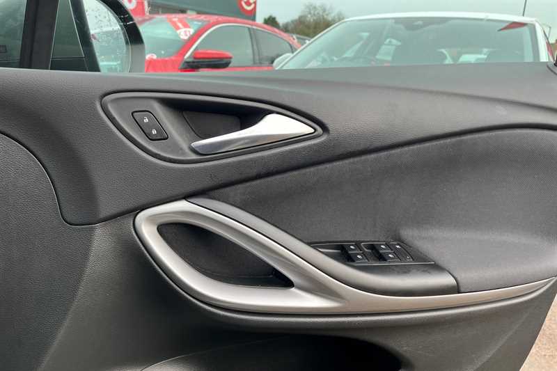 Used Vauxhall Astra 2020 for sale - 76978088: Photo 16