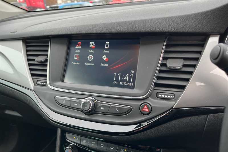 Used Vauxhall Astra 2020 for sale - 76978088: Photo 17