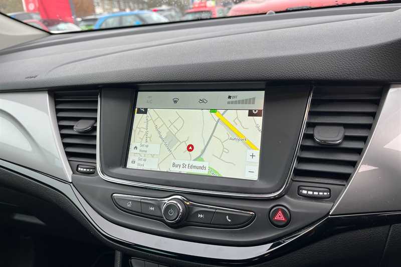 Used Vauxhall Astra 2020 for sale - 76978088: Photo 18