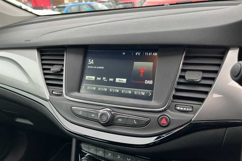 Used Vauxhall Astra 2020 for sale - 76978088: Photo 19