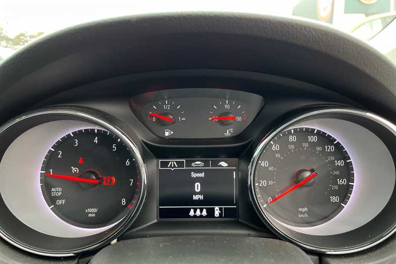 Used Vauxhall Astra 2020 for sale - 76978088: Photo 20