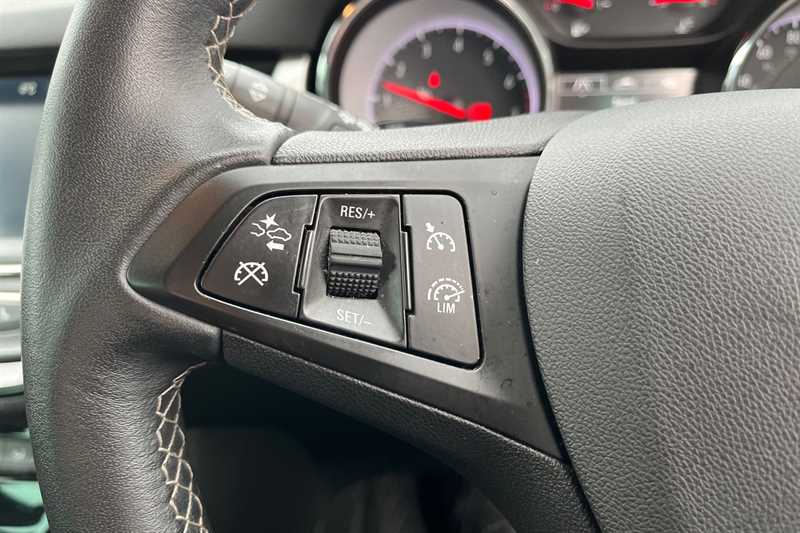 Used Vauxhall Astra 2020 for sale - 76978088: Photo 21