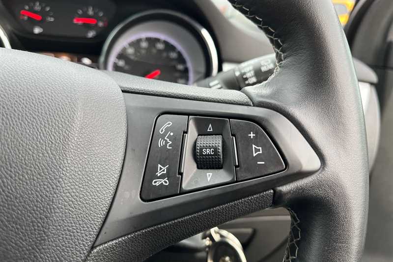 Used Vauxhall Astra 2020 for sale - 76978088: Photo 22