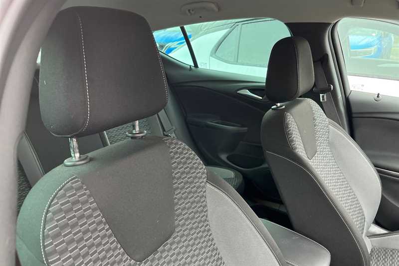 Used Vauxhall Astra 2020 for sale - 76978088: Photo 23