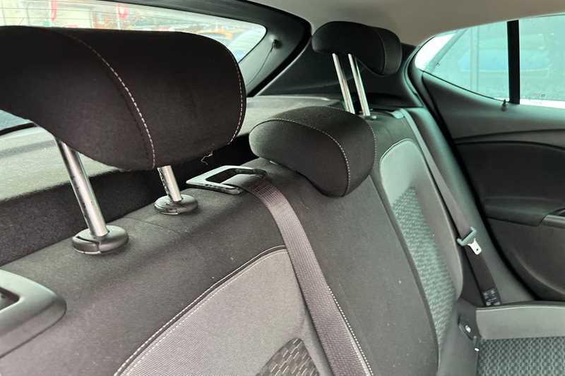 Used Vauxhall Astra 2020 for sale - 76978088: Photo 24