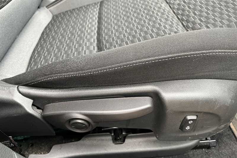 Used Vauxhall Astra 2020 for sale - 76978088: Photo 26