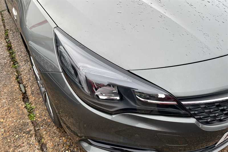 Used Vauxhall Astra 2020 for sale - 76978088: Photo 28