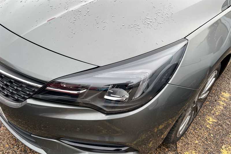 Used Vauxhall Astra 2020 for sale - 76978088: Photo 29