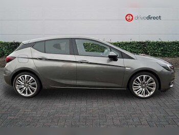 Used Vauxhall Astra 2020 for sale - 76978088: Photo