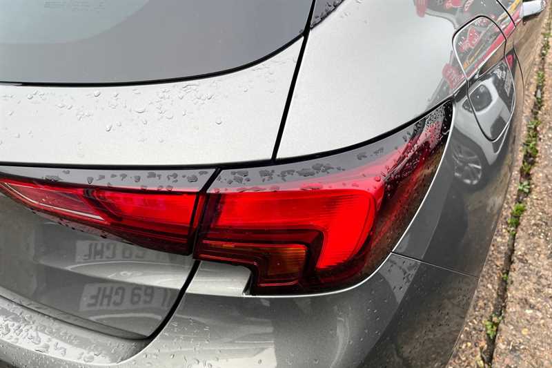 Used Vauxhall Astra 2020 for sale - 76978088: Photo 31