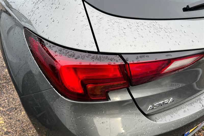 Used Vauxhall Astra 2020 for sale - 76978088: Photo 32