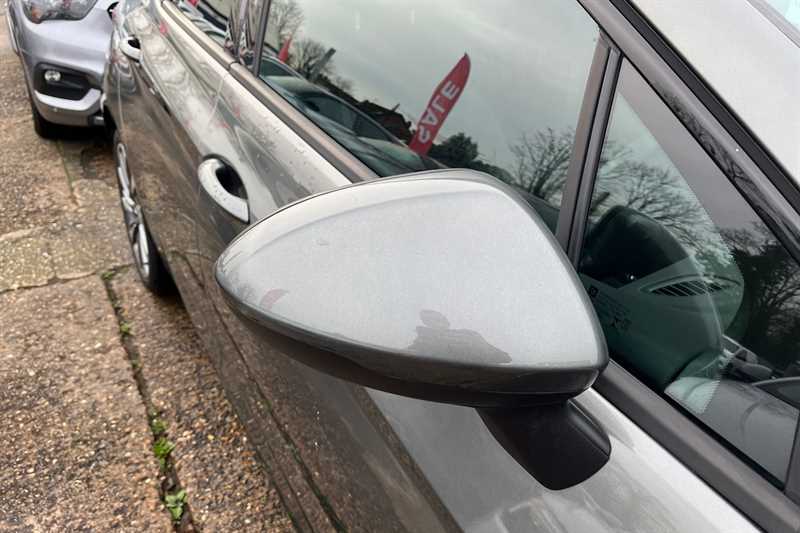 Used Vauxhall Astra 2020 for sale - 76978088: Photo 34