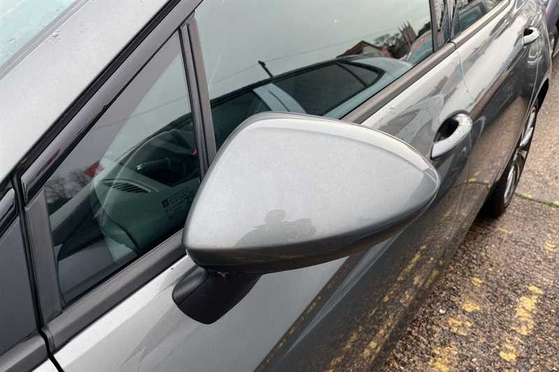 Used Vauxhall Astra 2020 for sale - 76978088: Photo 35