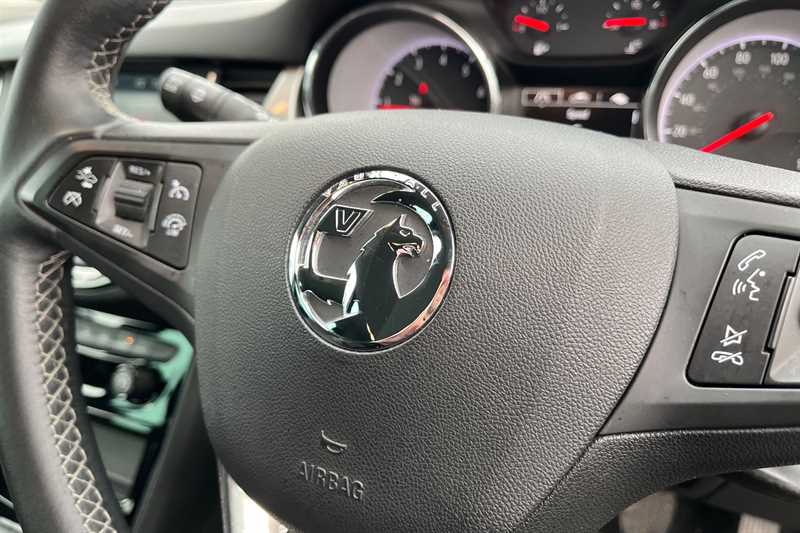 Used Vauxhall Astra 2020 for sale - 76978088: Photo 39