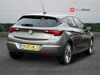 Used Vauxhall Astra 2020 for sale - 76978088: Photo