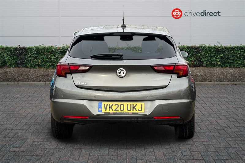 Used Vauxhall Astra 2020 for sale - 76978088: Photo 4