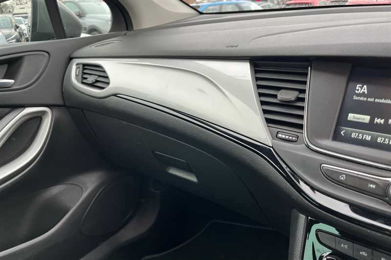 Used Vauxhall Astra 2020 for sale - 76978088: Photo 40