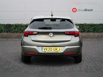 Used Vauxhall Astra 2020 for sale - 76978088: Photo