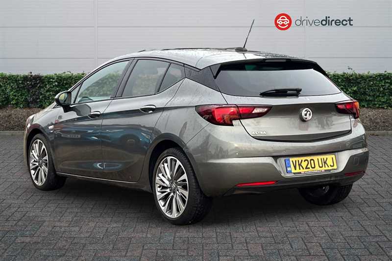 Used Vauxhall Astra 2020 for sale - 76978088: Photo 5