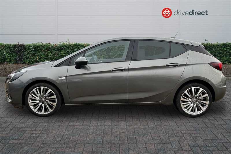 Used Vauxhall Astra 2020 for sale - 76978088: Photo 6