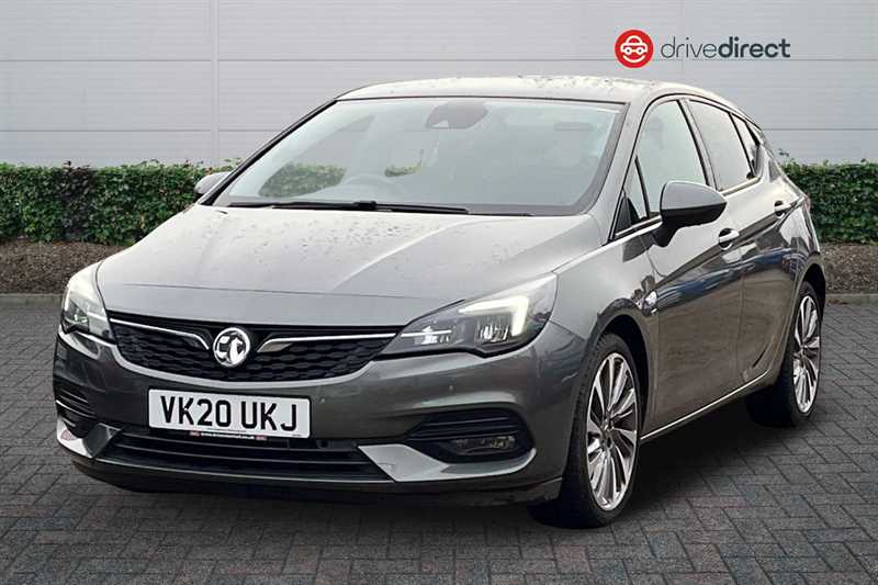 Used Vauxhall Astra 2020 for sale - 76978088: Photo 7