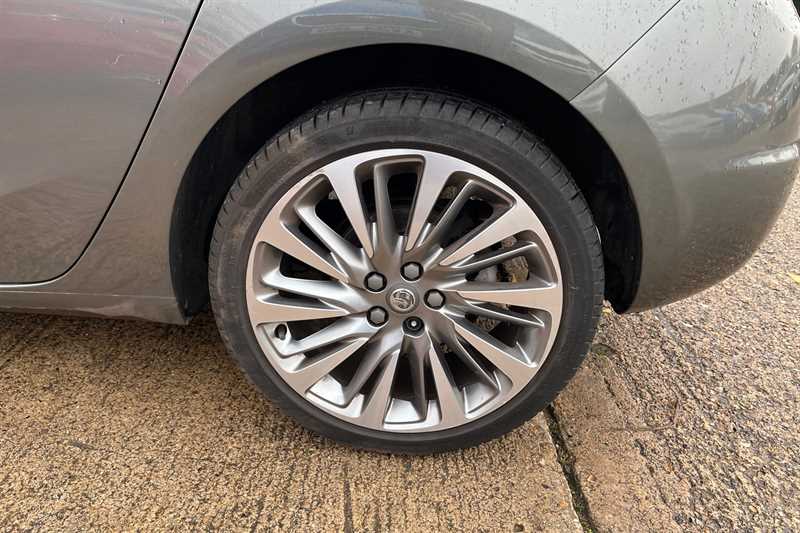 Used Vauxhall Astra 2020 for sale - 76978088: Photo 9