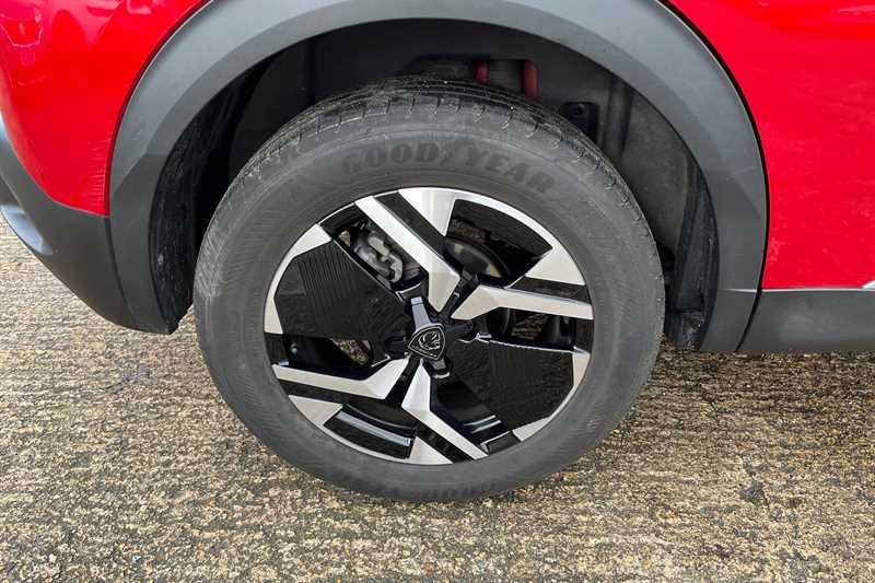 Used Peugeot 2008 2025 for sale - 77362295: Photo 11