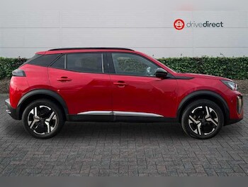 Used Peugeot 2008 undefined for sale - 77362295: Photo