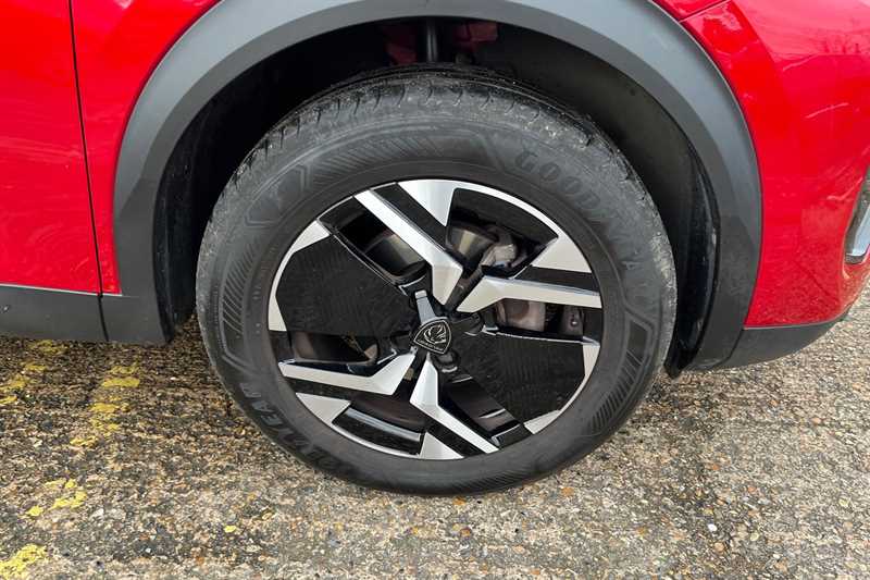 Used Peugeot 2008 2025 for sale - 77362295: Photo 9