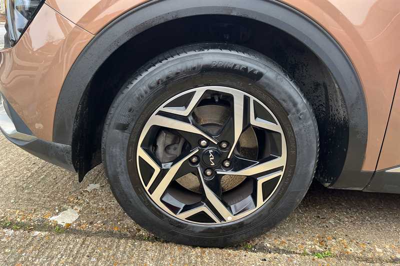 Used Kia Sportage 2022 for sale - 77812163: Photo 11