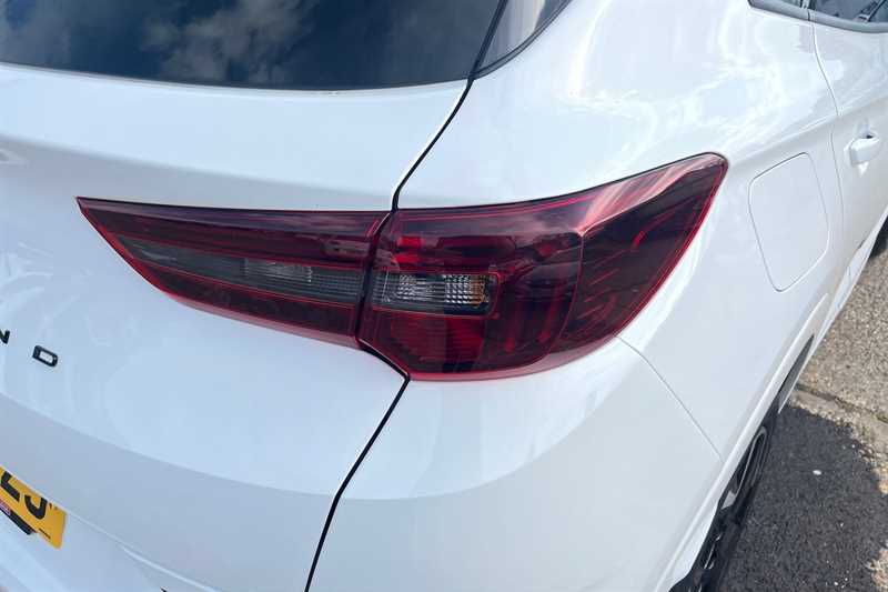 Used Vauxhall Grandland 2022 for sale - 78208375: Photo 32