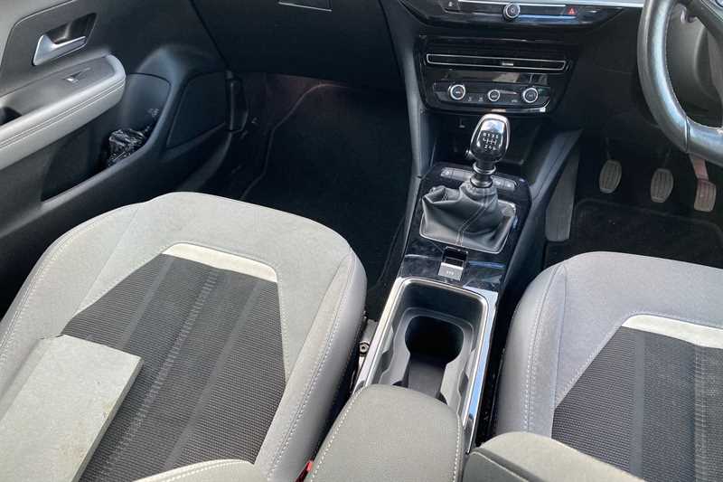 Used Vauxhall Mokka 2022 for sale - 77486548: Photo 14