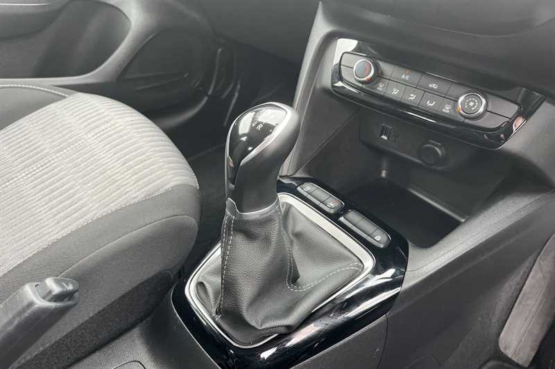 Used Vauxhall Corsa 2021 for sale - 76463829: Photo 38