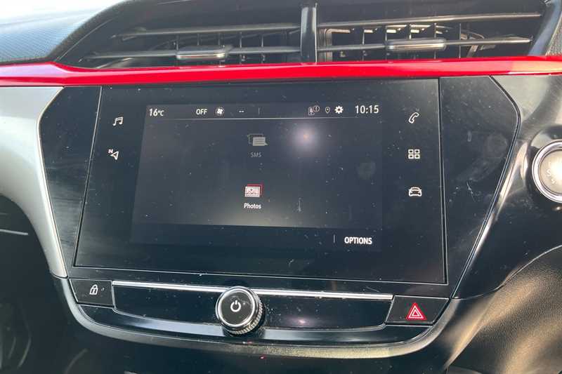 Used Vauxhall Corsa 2020 for sale - 76524394: Photo 18