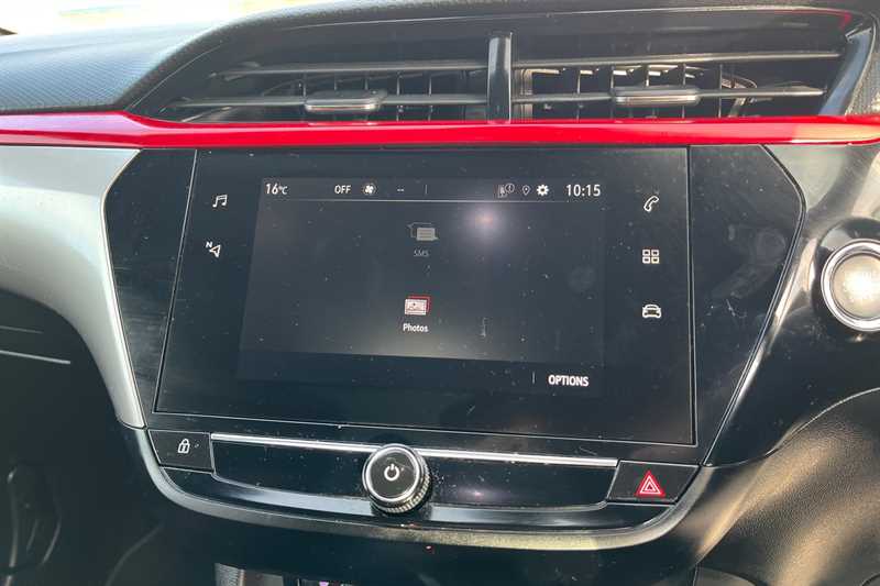 Used Vauxhall Corsa 2020 for sale - 76524394: Photo 19