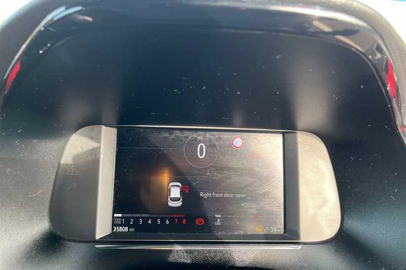 Used Vauxhall Corsa 2020 for sale - 76524394: Photo 20