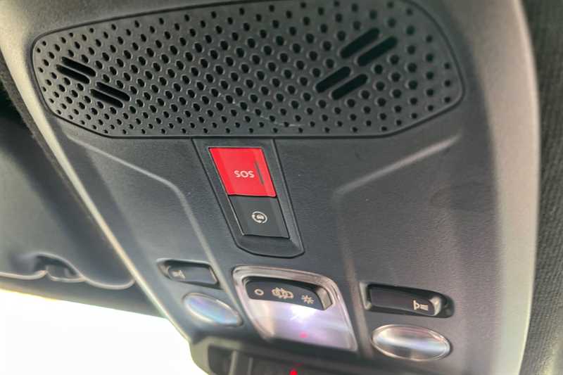 Used Vauxhall Corsa 2020 for sale - 76524394: Photo 37