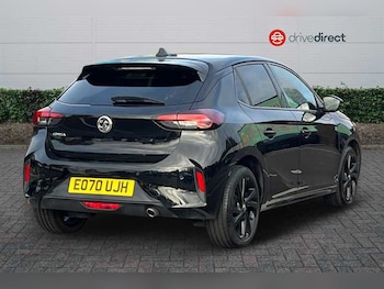 Used Vauxhall Corsa 2020 for sale - 76524394: Photo